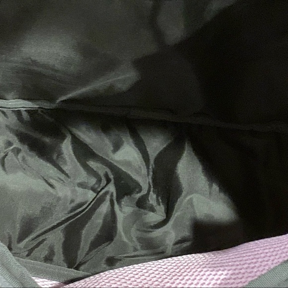 Wacky Crazy Paws Lilac Mesh Shoulder Pet Carrier Small‎ - Picture 8 of 16